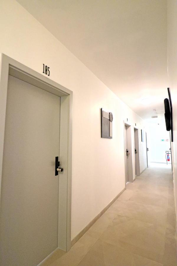 Vincanto Rooms Old Town Prag Dış mekan fotoğraf