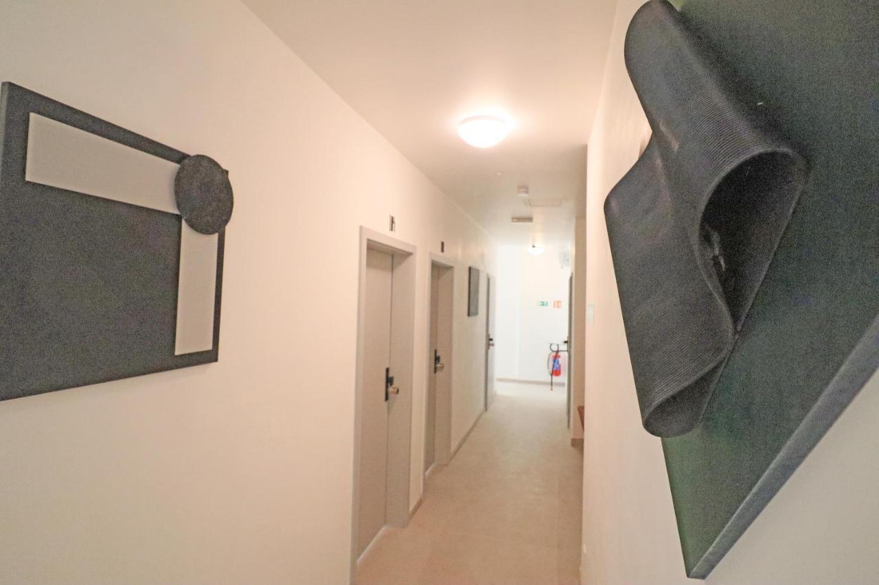 Vincanto Rooms Old Town Prag Dış mekan fotoğraf