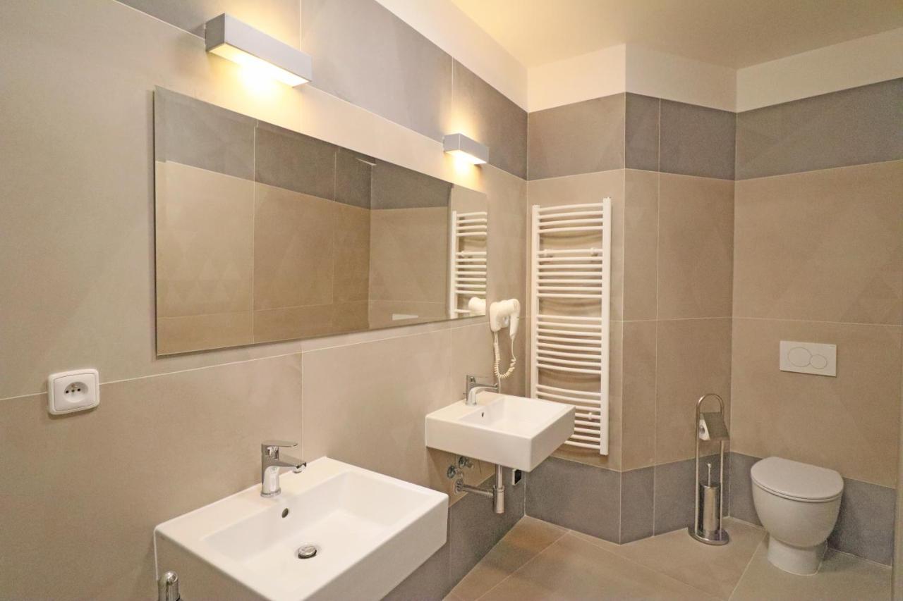 Vincanto Rooms Old Town Prag Dış mekan fotoğraf