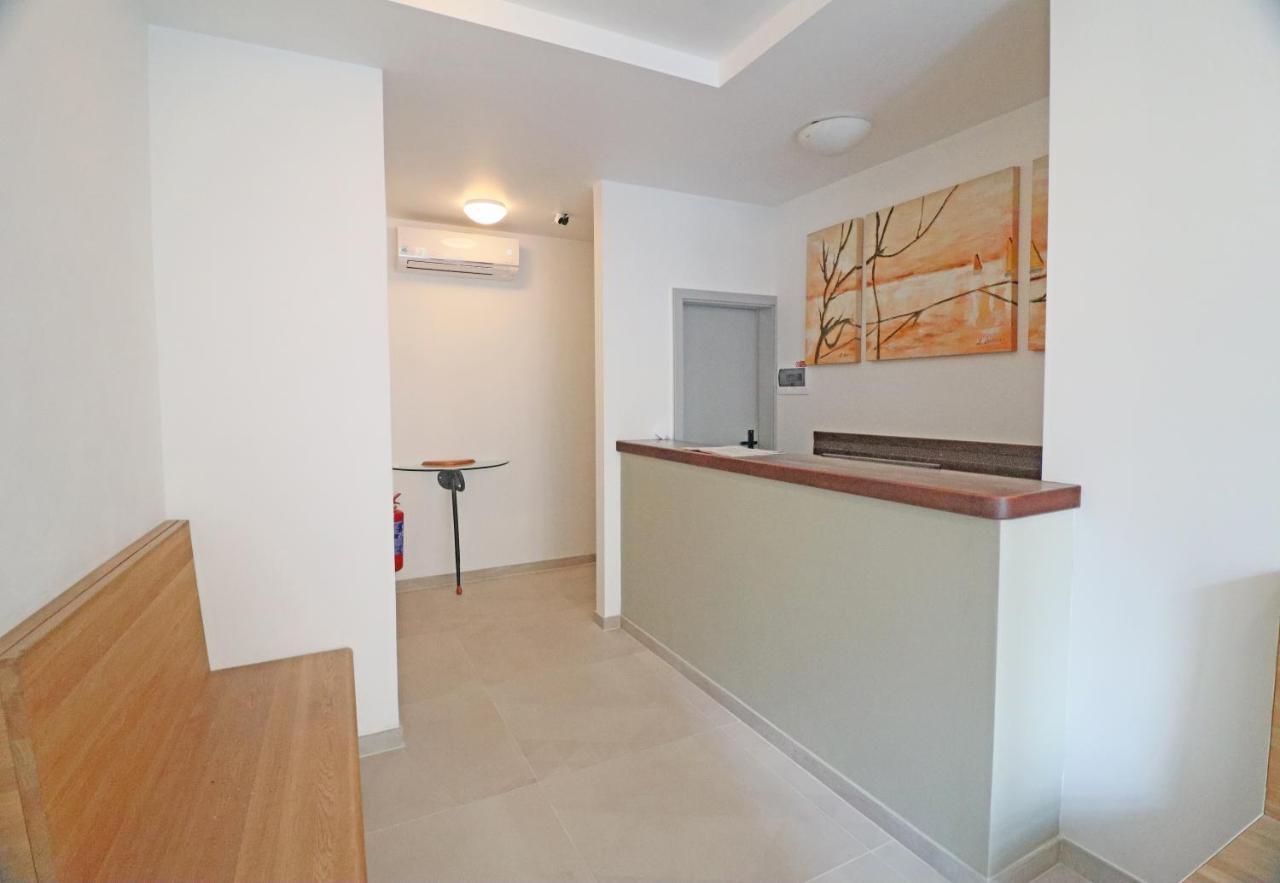 Vincanto Rooms Old Town Prag Dış mekan fotoğraf