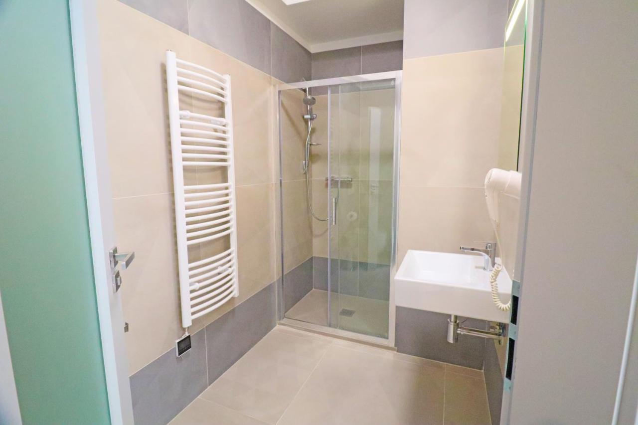 Vincanto Rooms Old Town Prag Dış mekan fotoğraf