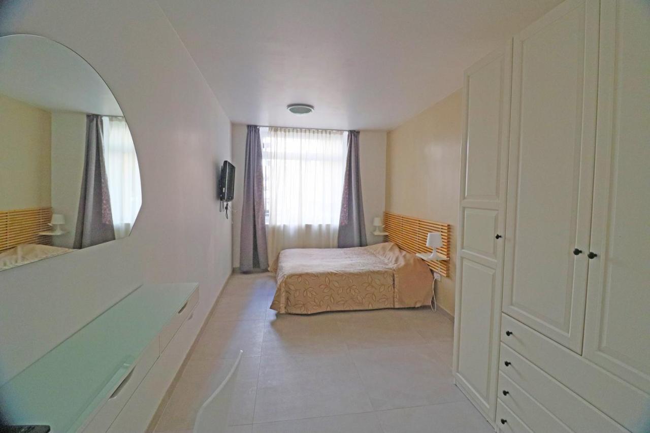 Vincanto Rooms Old Town Prag Dış mekan fotoğraf