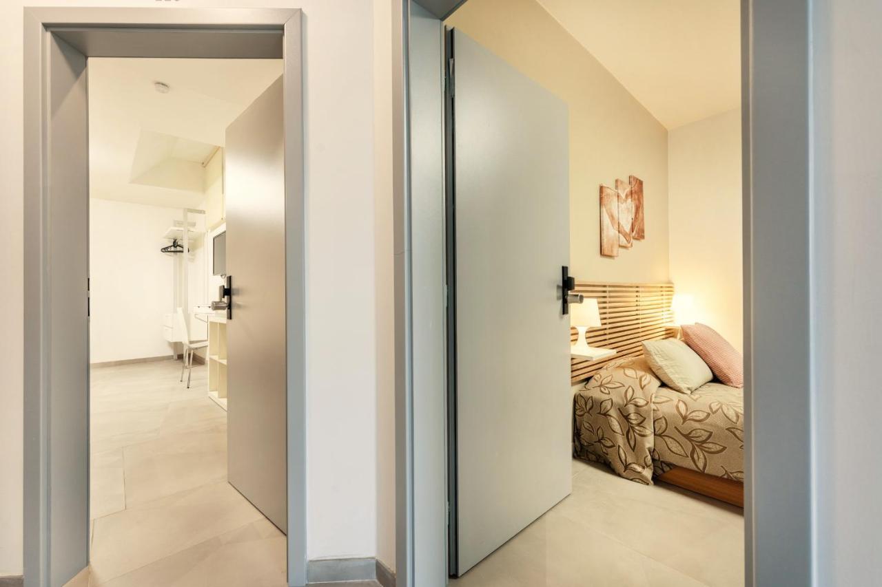Vincanto Rooms Old Town Prag Dış mekan fotoğraf