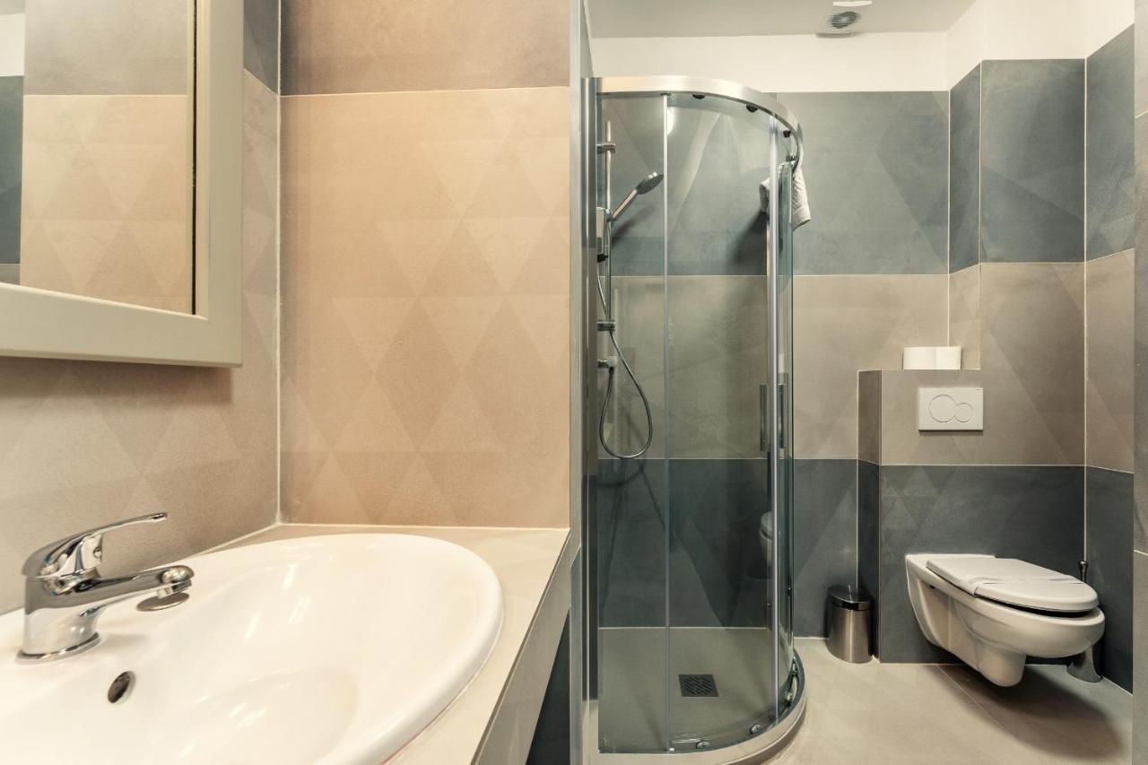Vincanto Rooms Old Town Prag Dış mekan fotoğraf