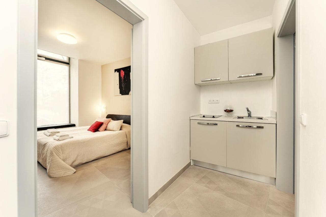 Vincanto Rooms Old Town Prag Dış mekan fotoğraf