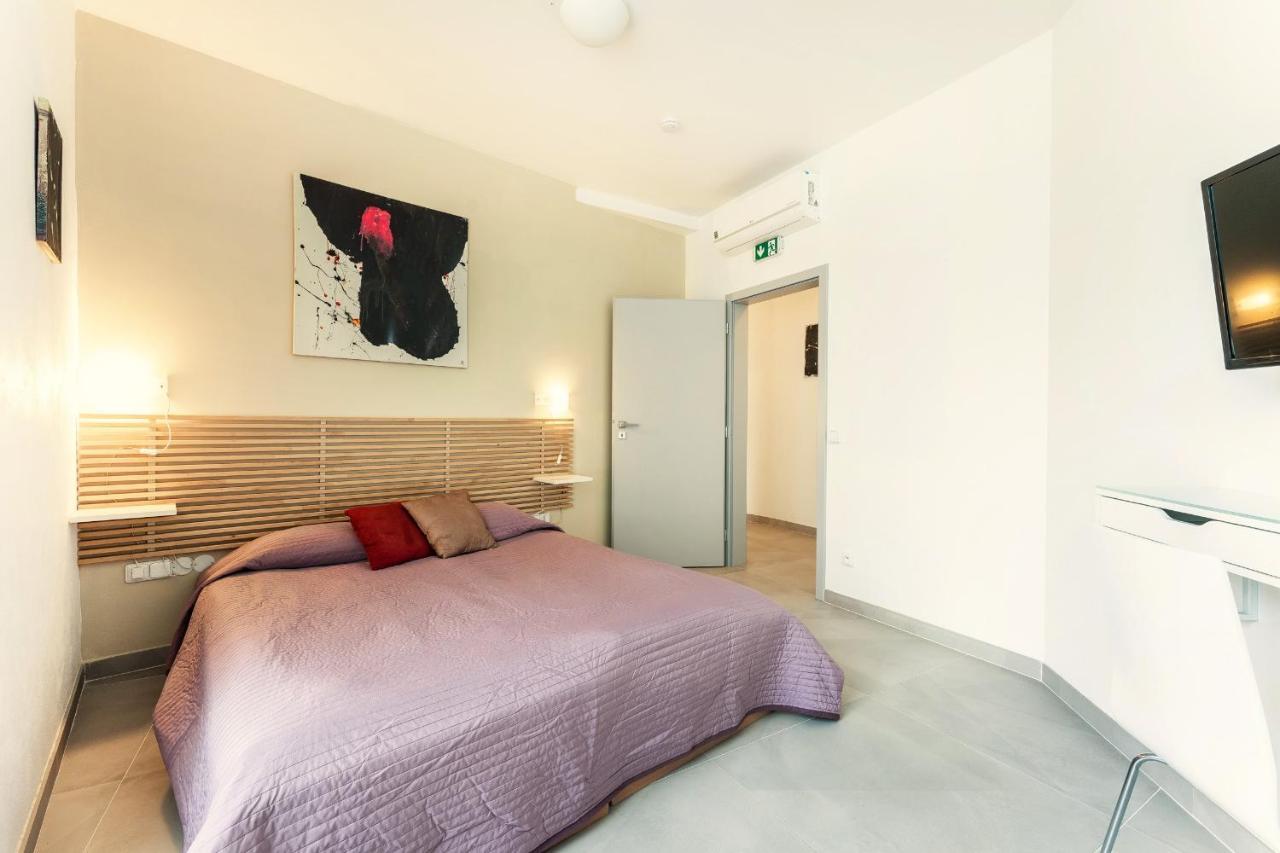 Vincanto Rooms Old Town Prag Dış mekan fotoğraf