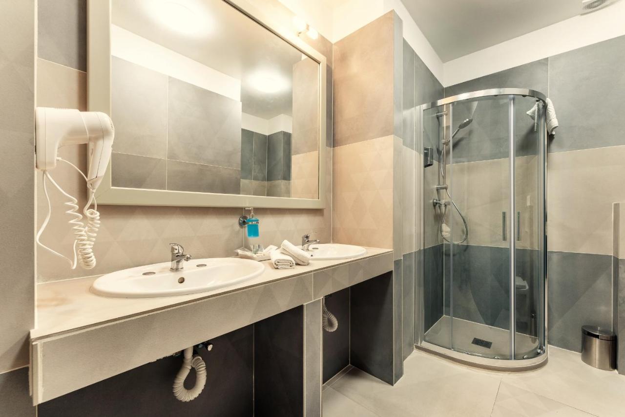 Vincanto Rooms Old Town Prag Dış mekan fotoğraf