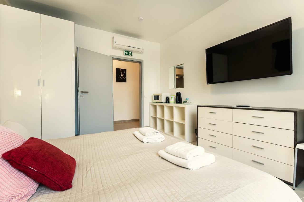 Vincanto Rooms Old Town Prag Dış mekan fotoğraf