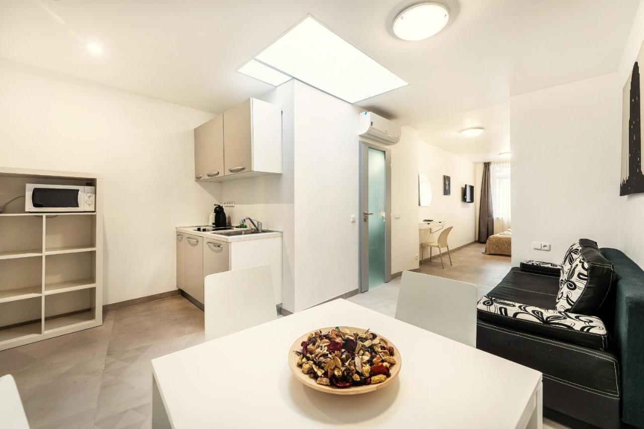 Vincanto Rooms Old Town Prag Dış mekan fotoğraf