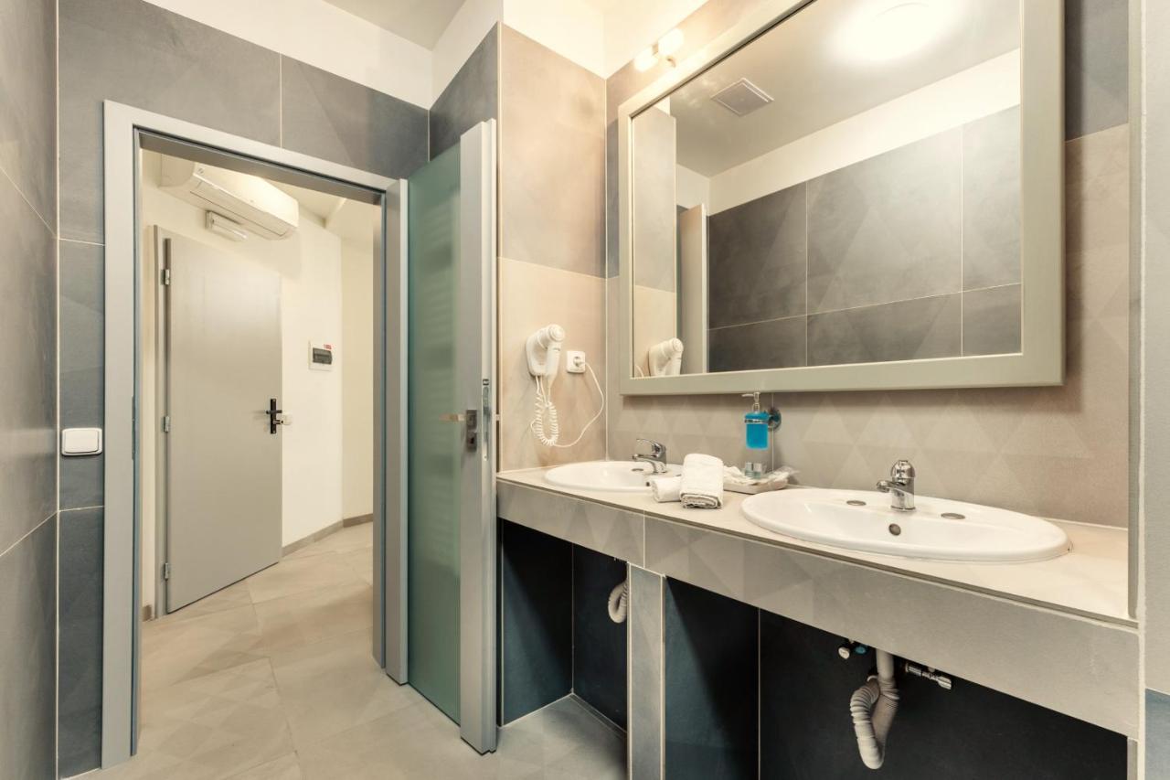 Vincanto Rooms Old Town Prag Dış mekan fotoğraf