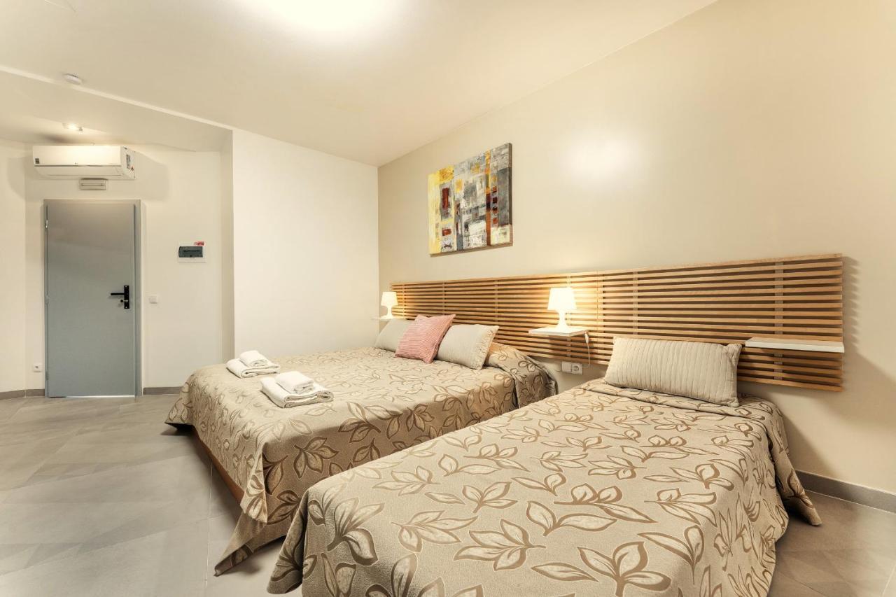 Vincanto Rooms Old Town Prag Dış mekan fotoğraf