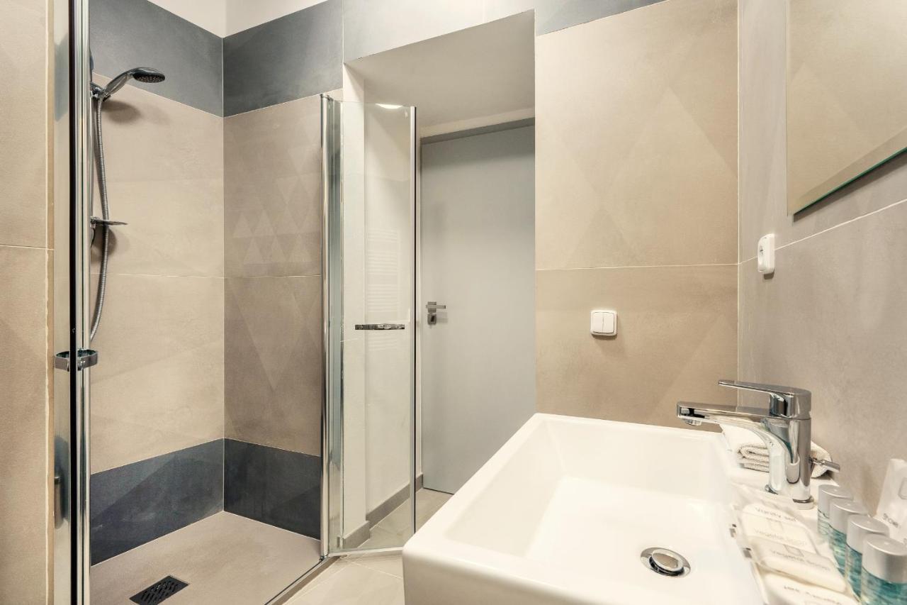 Vincanto Rooms Old Town Prag Dış mekan fotoğraf