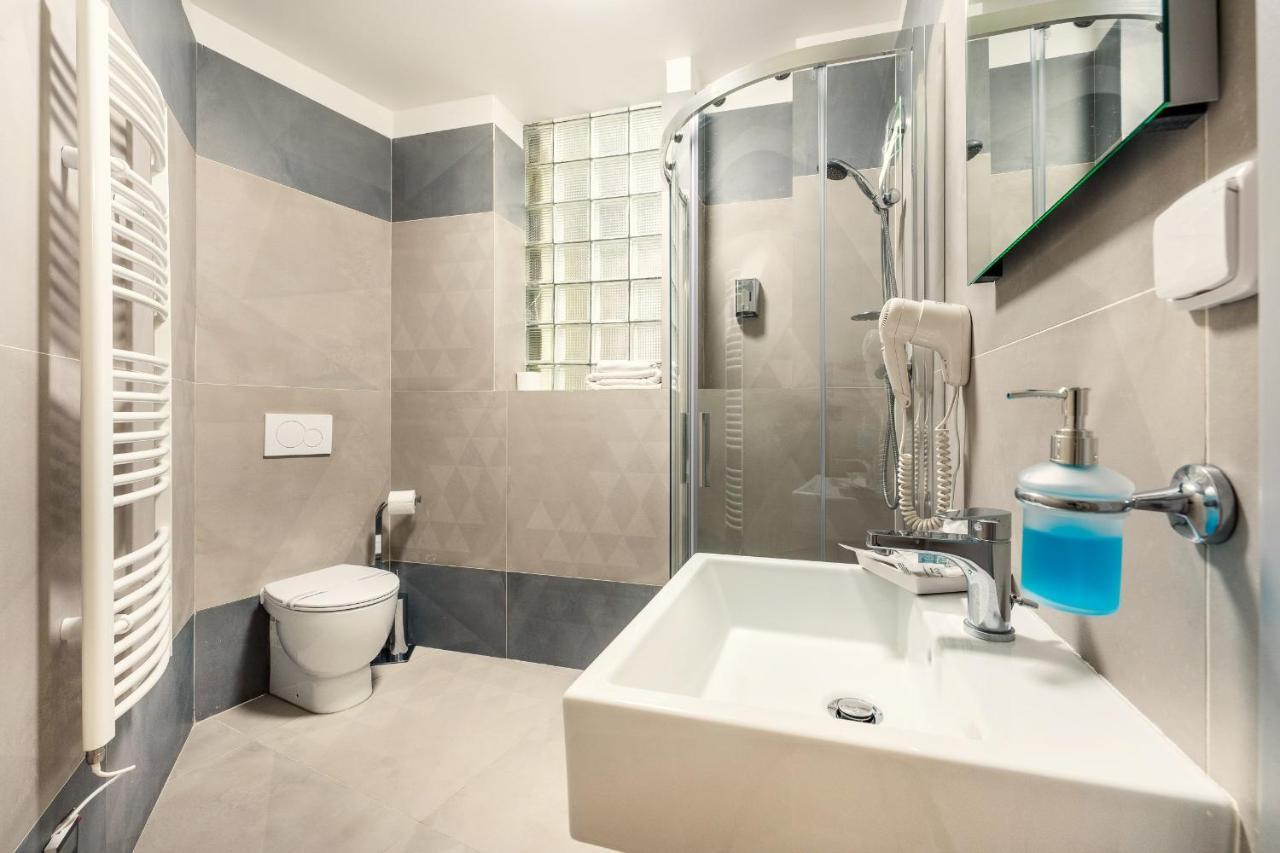 Vincanto Rooms Old Town Prag Dış mekan fotoğraf