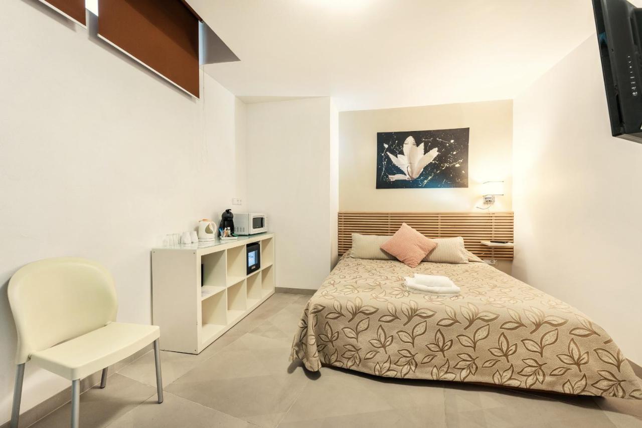 Vincanto Rooms Old Town Prag Dış mekan fotoğraf