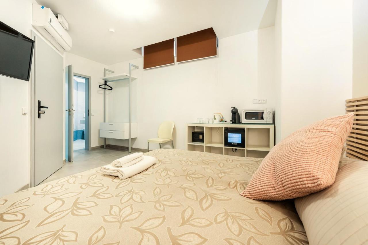 Vincanto Rooms Old Town Prag Dış mekan fotoğraf