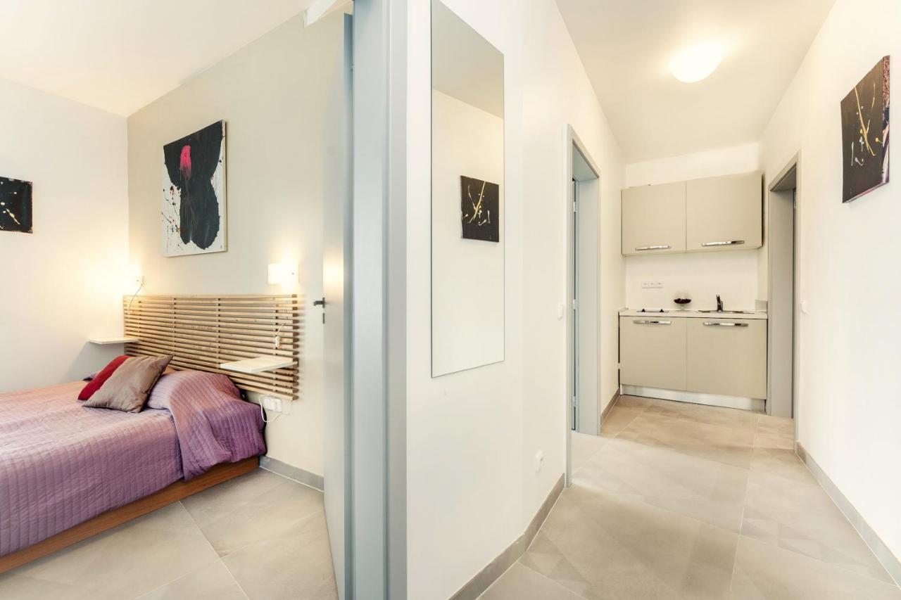 Vincanto Rooms Old Town Prag Dış mekan fotoğraf